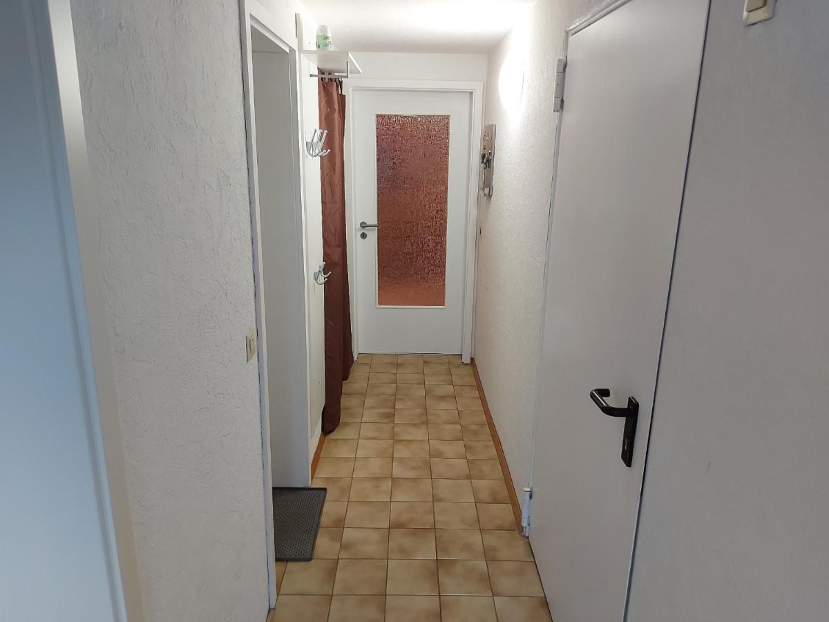 Gaestehaus Petra Steinau an der Strasse ภายนอก รูปภาพ